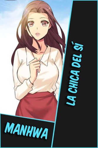 Lee más sobre el artículo La chica del sí [40/108] [MANHWA] [PDF]