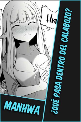 Lee más sobre el artículo ¿Qué pasa dentro del calabozo? [100/141] [MANHWA] [PDF]