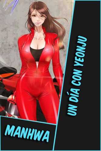 Lee más sobre el artículo Un día con Yeonju [16/??] [MANHWA] [PDF]